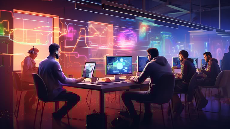 5 Essential Strategies to Manage a Software Development Team