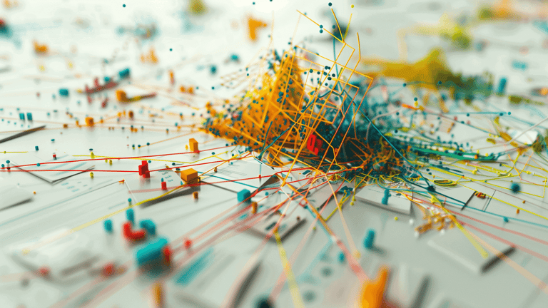AI Knowledge Management: Turning Internal Data into Answers