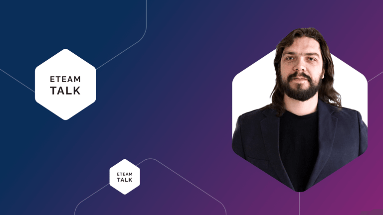 Interview with ETEAM’s Project Manager on Fintech Software Development