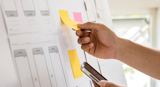 Why every startup needs UX design and engineering