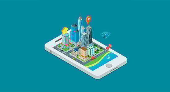 Combination of Augmented Reality with Chatbots for Customized Online Experience