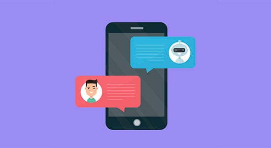 Possible Impact from Artificial Intelligence Development in Digital Marketing Field