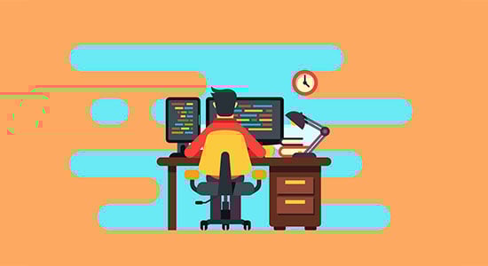 What Makes a Developer Happy with the Project?
