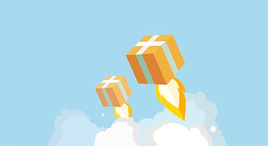 The Evolving Logistics of E-commerce: A Look into the Future