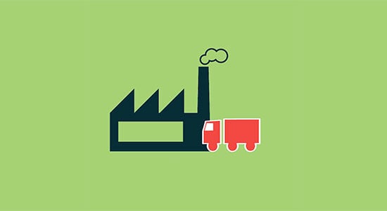 The Benefits of Predictive Analytics for Supply Chain Management in Retail Based on Machine Learning