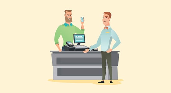 How the Retail Tech Revolution is Moving Software Development Forward