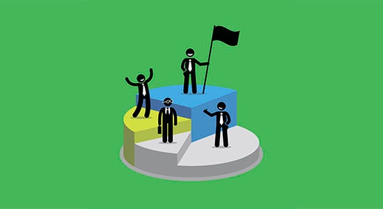 eTeam Named a Top Ukrainian Web Development Company!
