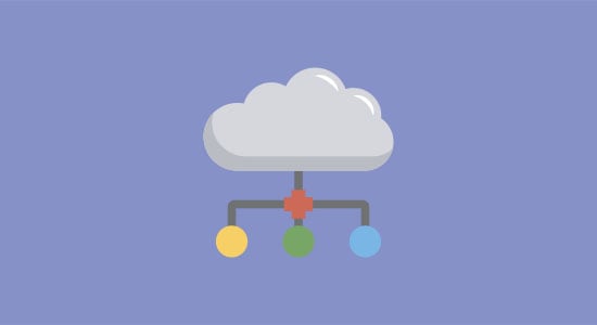 Cloud Infrastructure and Security for Online Retailers