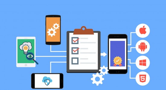 Alpha vs. Beta Testing a New App