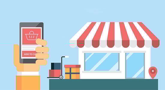 How to Win Customers with Click & Collect