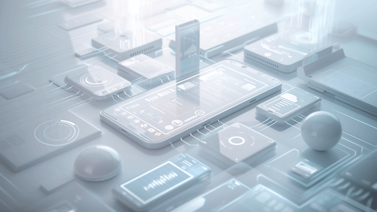 Business App Development: How to Boost Efficiency with Low-Code Platforms
