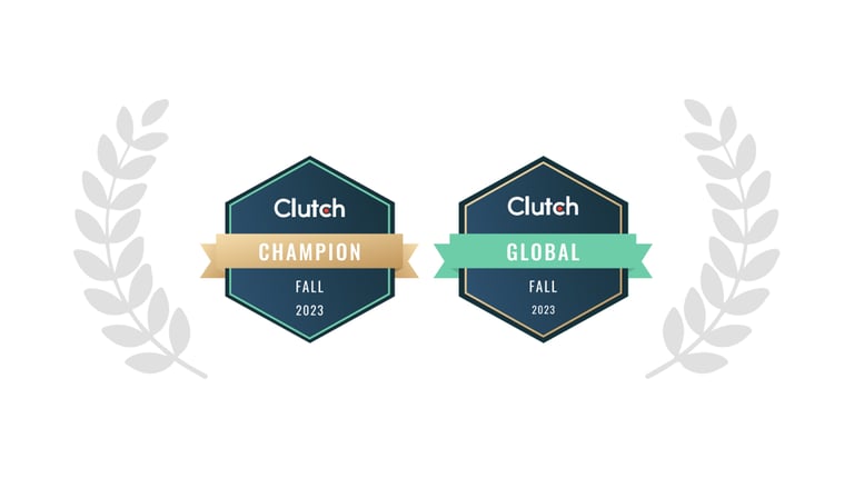 ETEAM is Officially a Clutch Champion and Global Leader!