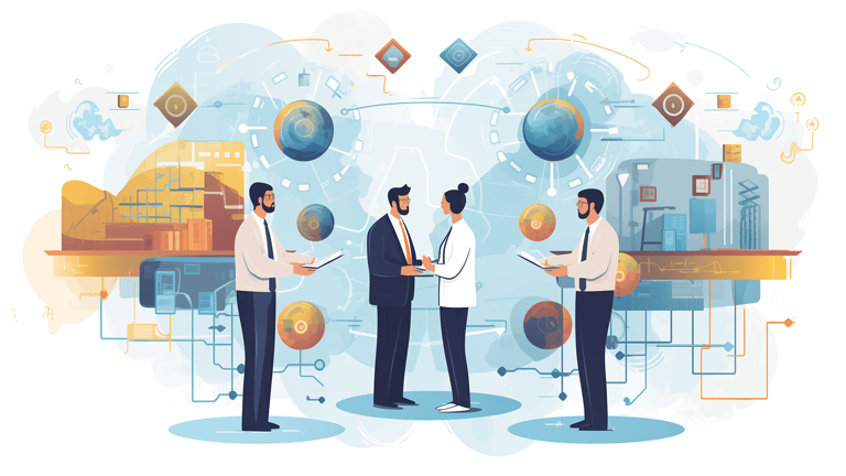 How to Build a Strong Relationship with Your Software Development Outsourcing Partner