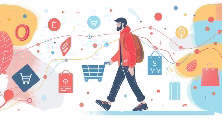 How to Start an E-Commerce Business: An Easy 5-Step Guide