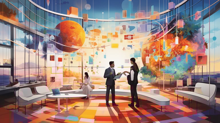How We Made Our Company Values Actionable and Meaningful