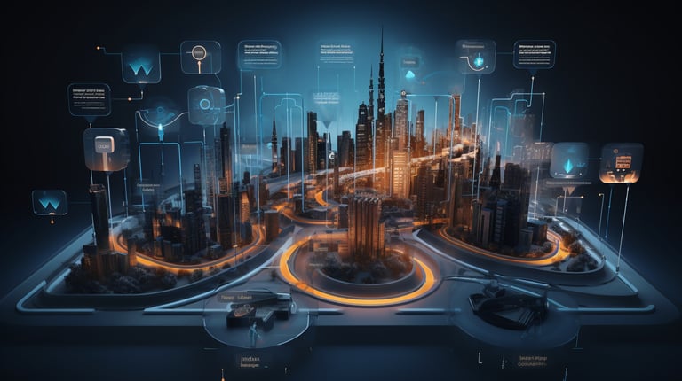 Ready-to-use Tools to Start Your Digital Transformation