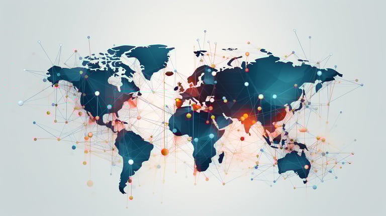 Software Development Outsourcing: Benefits, Risks, Top Countries