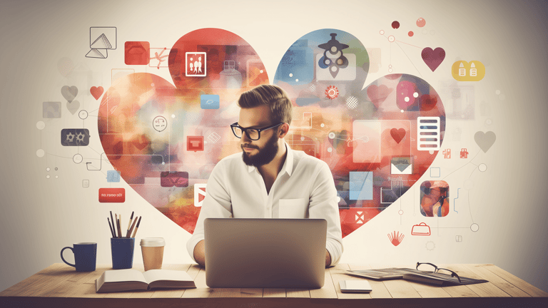 Why Put CX Design at the Heart of Digital Transformation?
