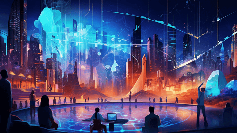 Top fintech industry predictions for 2030